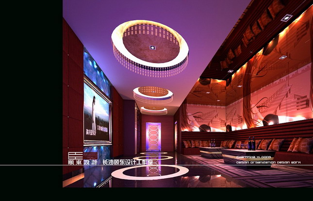 Interior design