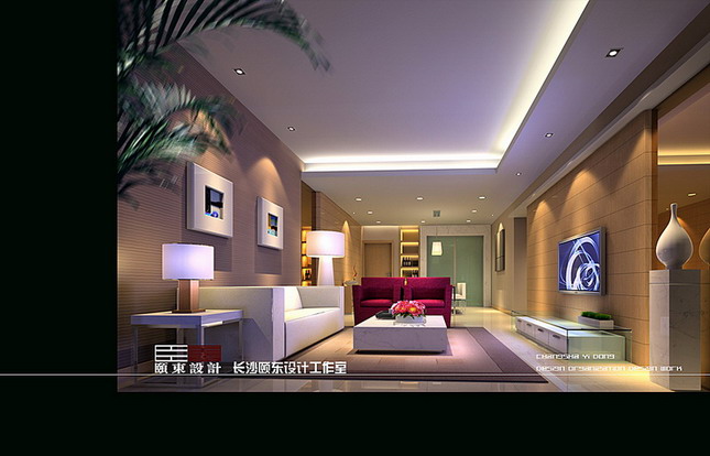 Interior design