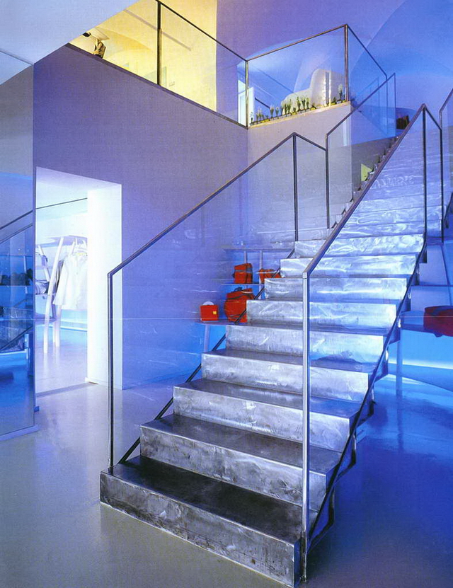 Interior design