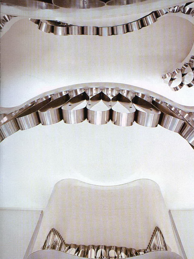 Interior design