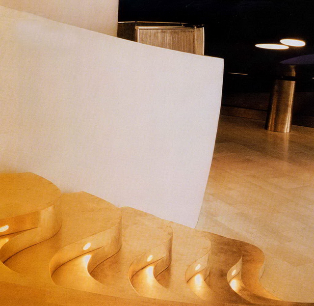 Interior design