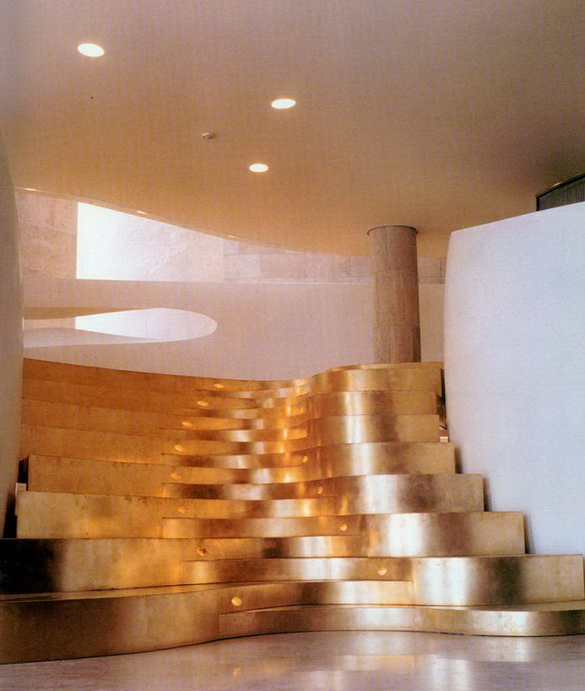 Interior design