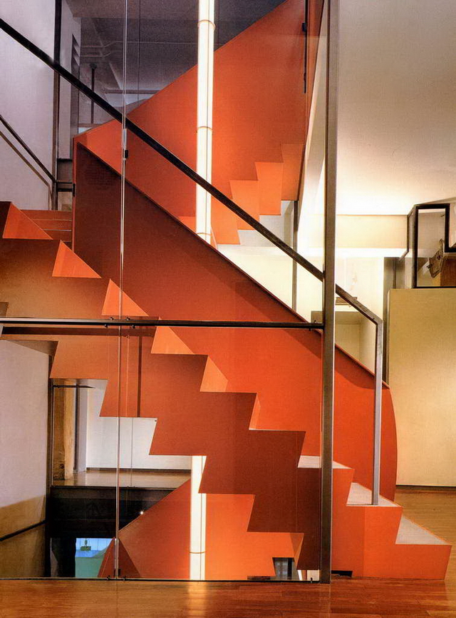 Interior design