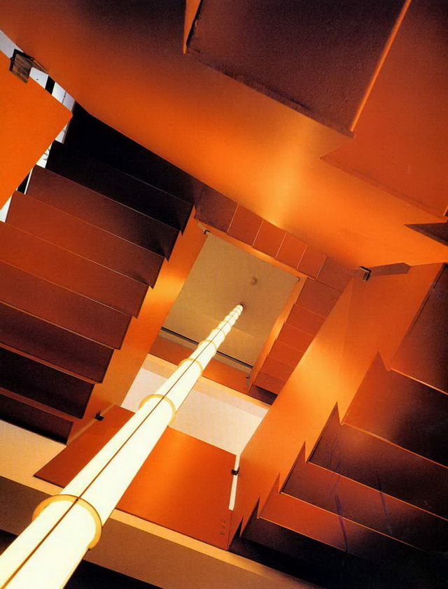 Interior design