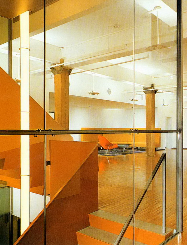 Interior design