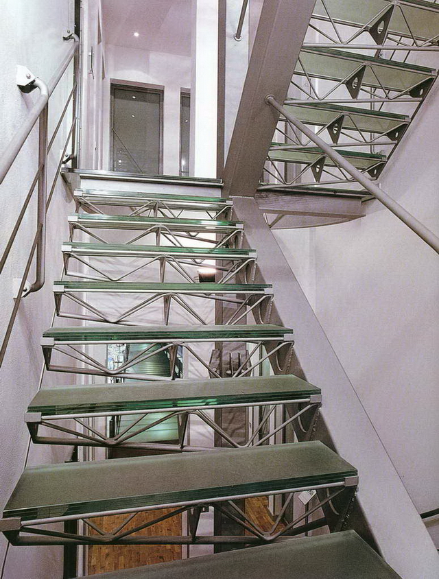 Interior design