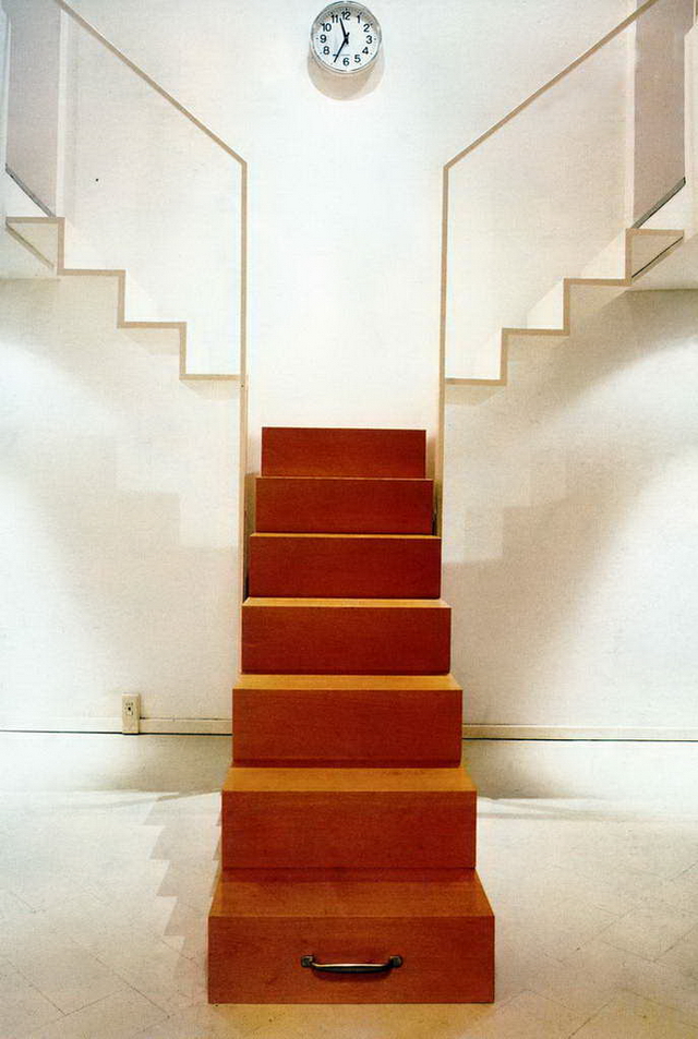 Interior design