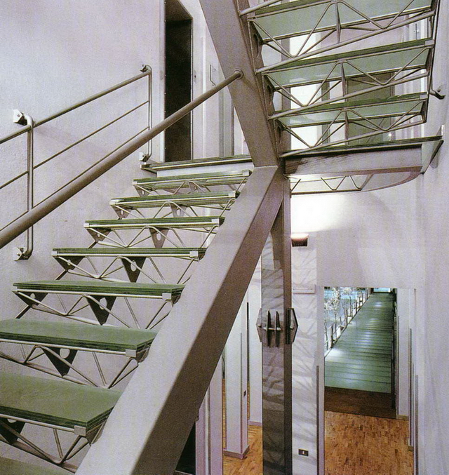 Interior design