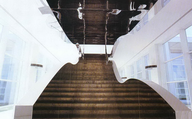 Interior design