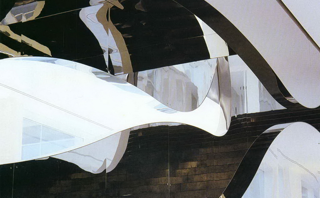 Interior design