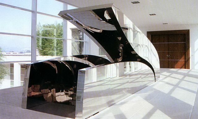 Interior design