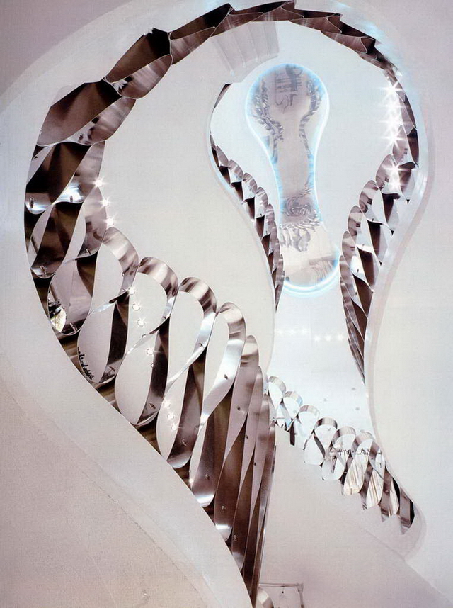 Interior design