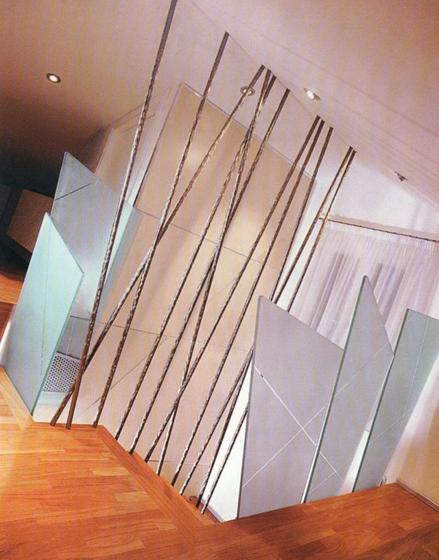 Interior design