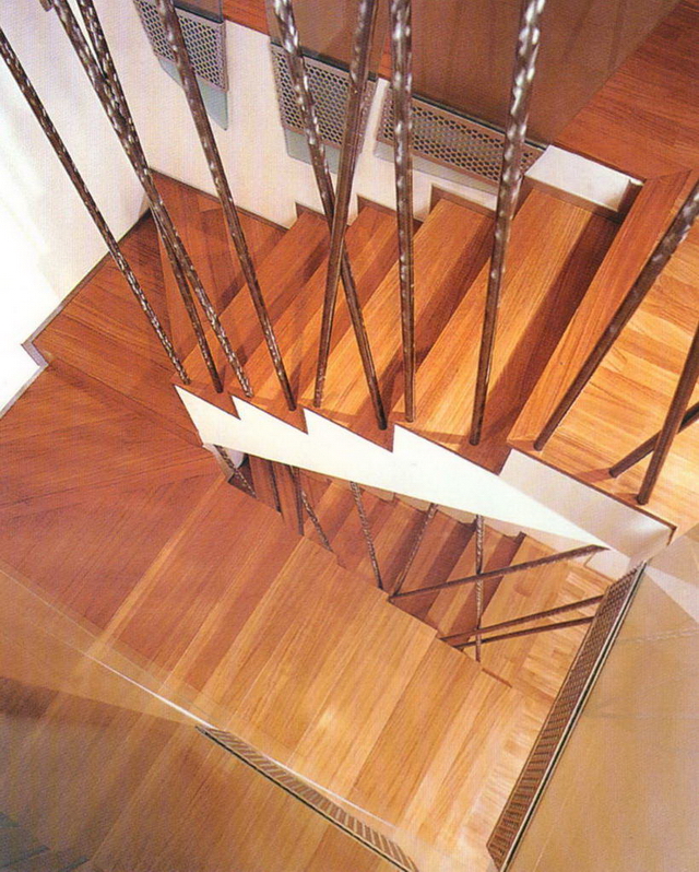 Interior design