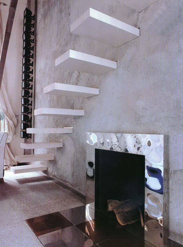 Interior design