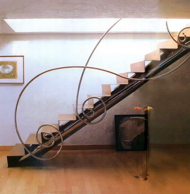 Interior design