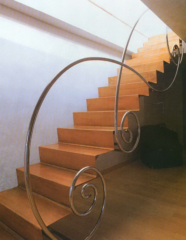 Interior design