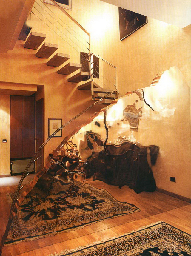 Interior design