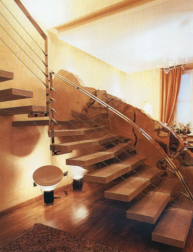 Interior design