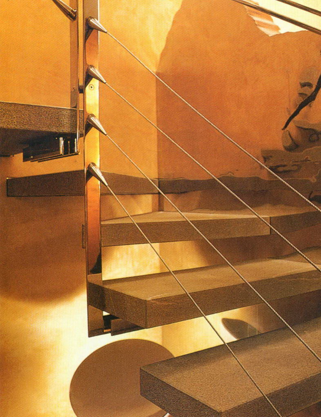 Interior design