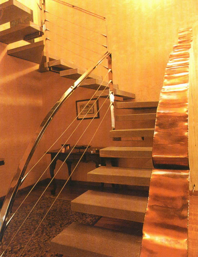 Interior design