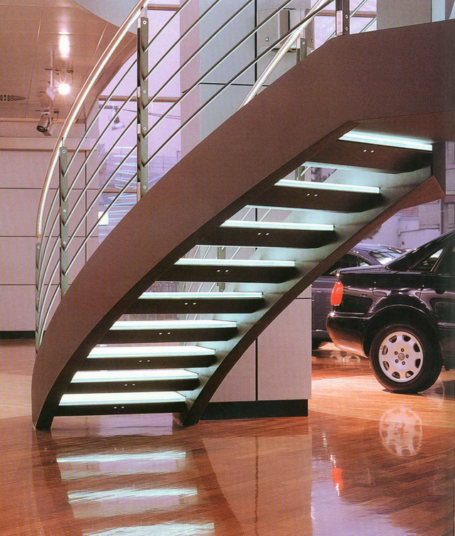 Interior design