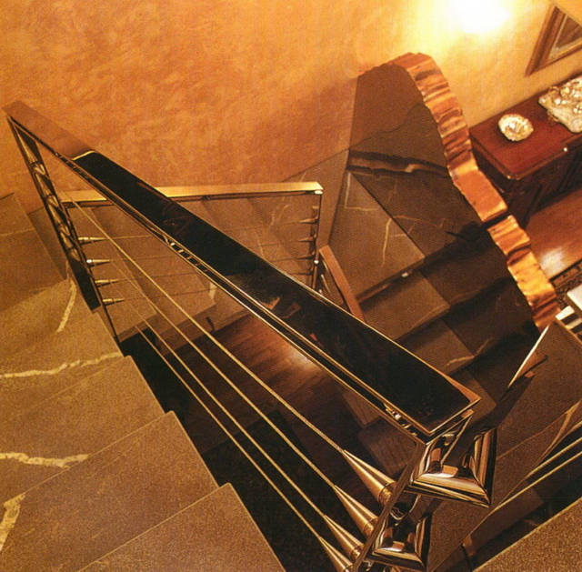 Interior design