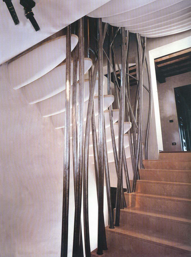Interior design
