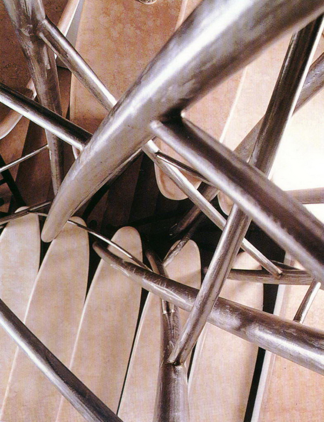 Interior design