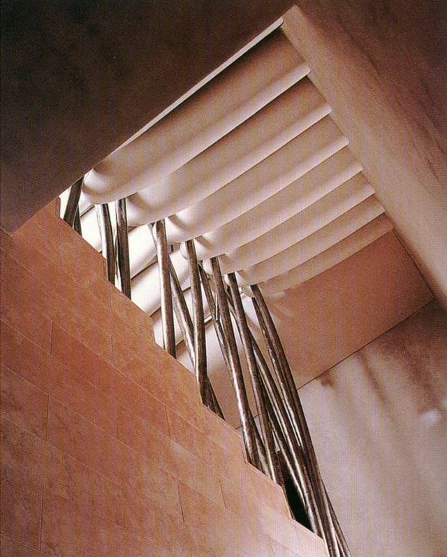 Interior design