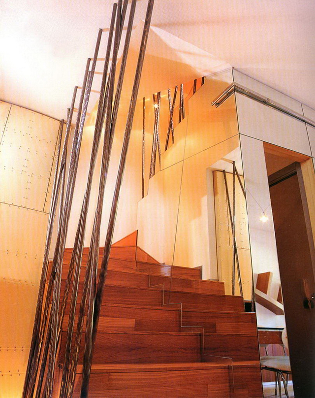 Interior design