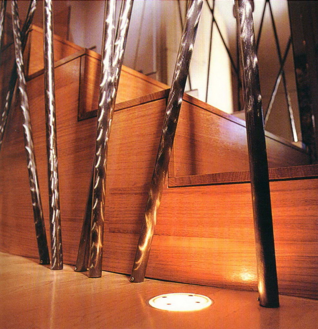 Interior design