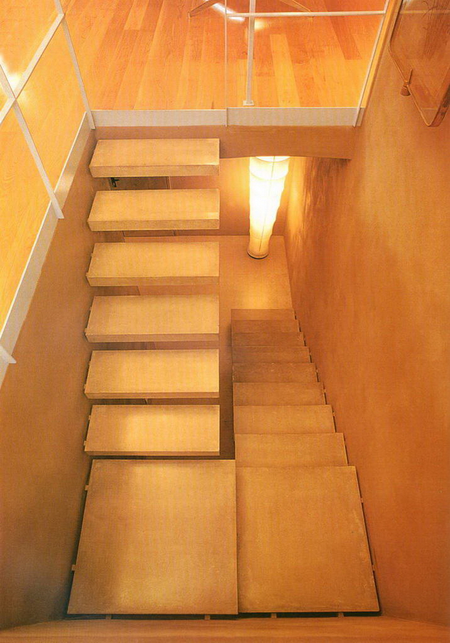 Interior design