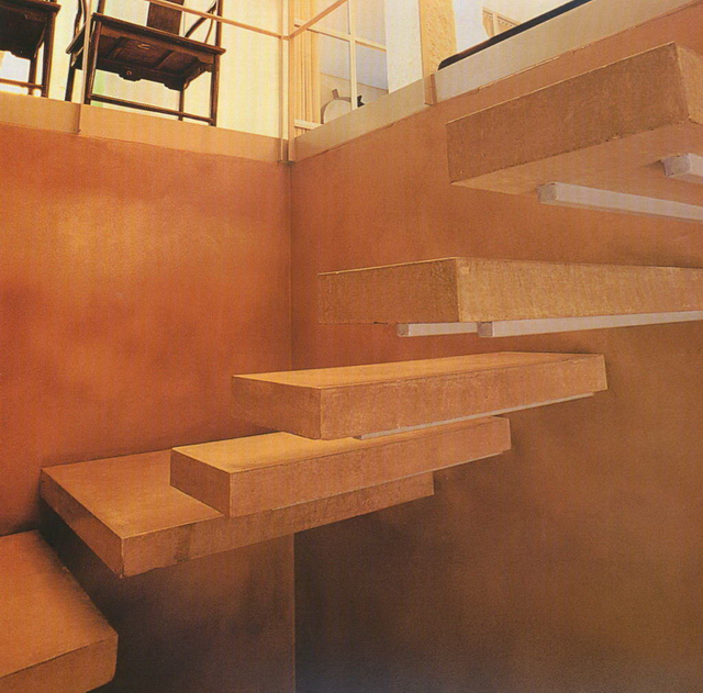 Interior design