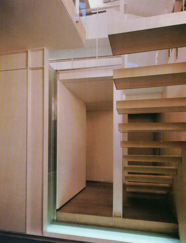 Interior design