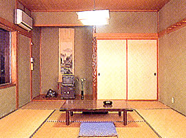 Interior design