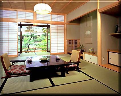 Interior design