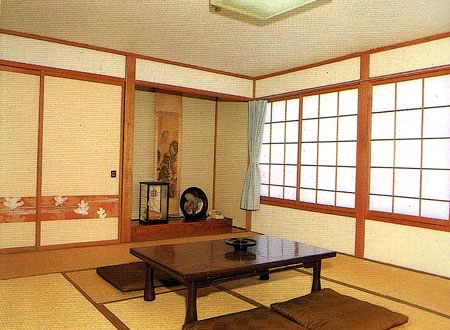Interior design