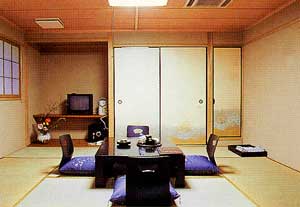 Interior design