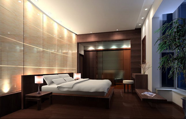 Interior design