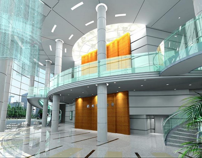 Interior design