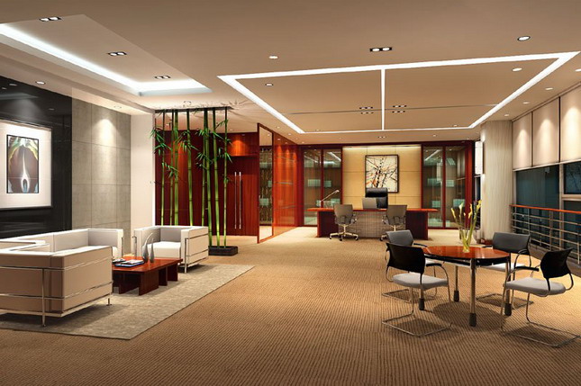Interior design