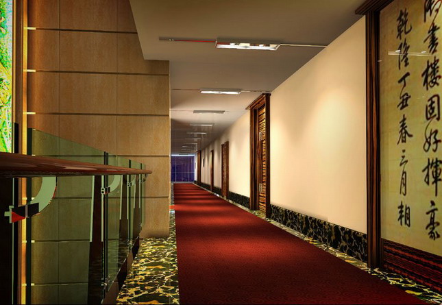 Interior design