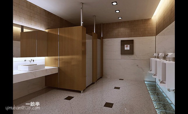 Interior design