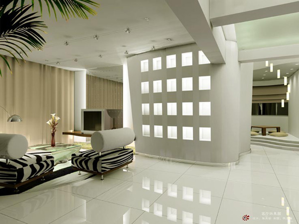 Interior design