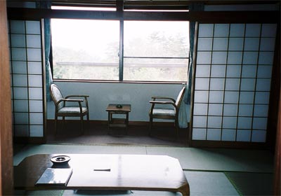 Interior design