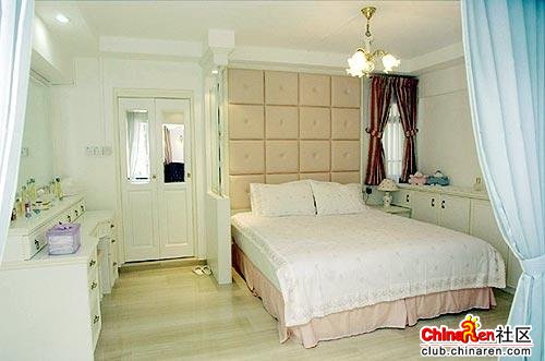 Interior design
