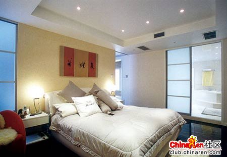 Interior design