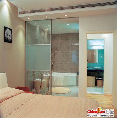 Interior design