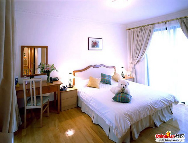 Interior design